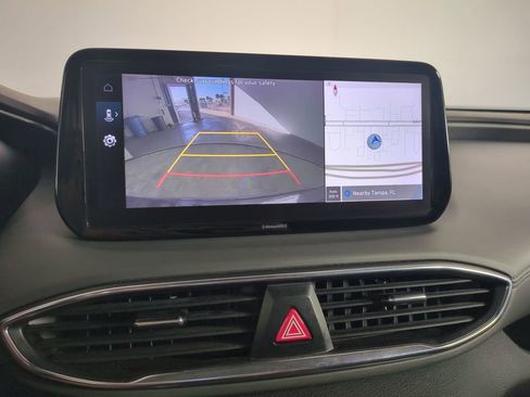 Used 2023 Hyundai Santa Fe SEL image 25