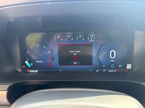 Used 2026 Ford F150 Lariat AWD/4WD image 19