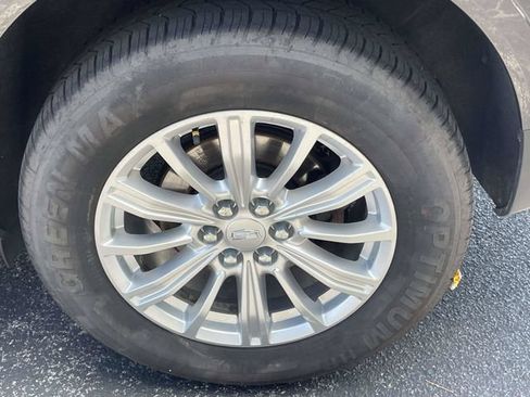 Used 2018 Cadillac XT5 AWD image 11