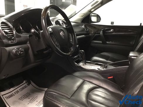 Used 2013 Buick Enclave Leather image 24