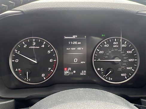 New 2026 Subaru Forester Premium AWD/4WD image 17