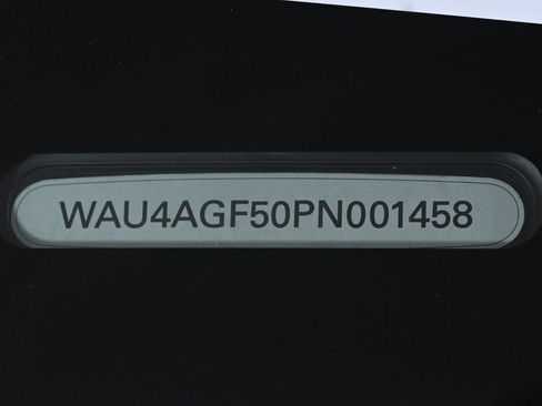 Used 2023 Audi A5 2.0T Premium Plus w/ Premium Plus image 25