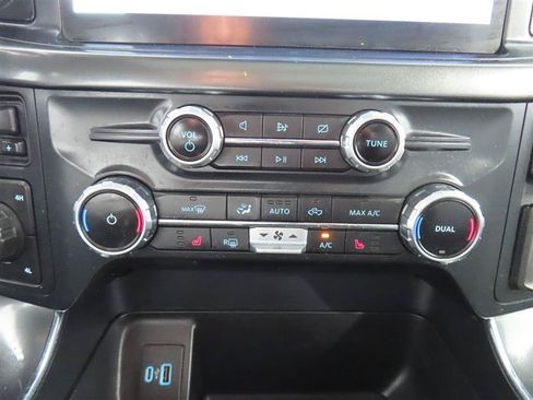 Used 2022 Ford F150 XLT w/ Equipment Group 302A High AWD/4WD image 23