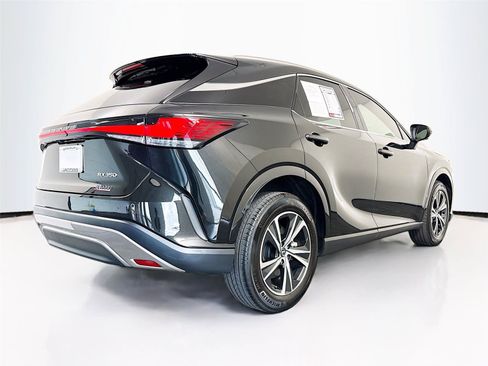 Used 2024 Lexus RX 350 Premium w/ Convenience Package FWD image 39