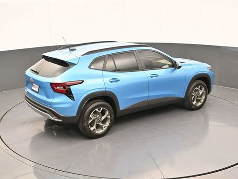 New 2026 Chevrolet Trax LT w/ Driver Confidence Package FWD image 56