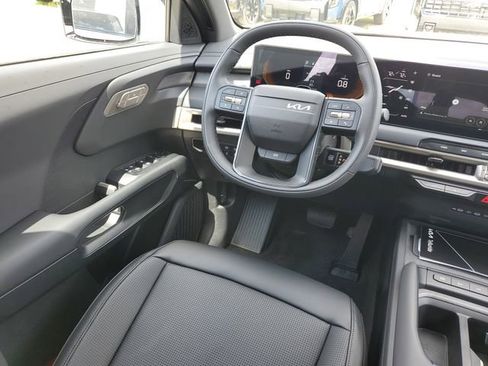 New 2027 Kia Telluride S image 9