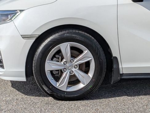 Used 2020 Honda Odyssey EX-L image 11