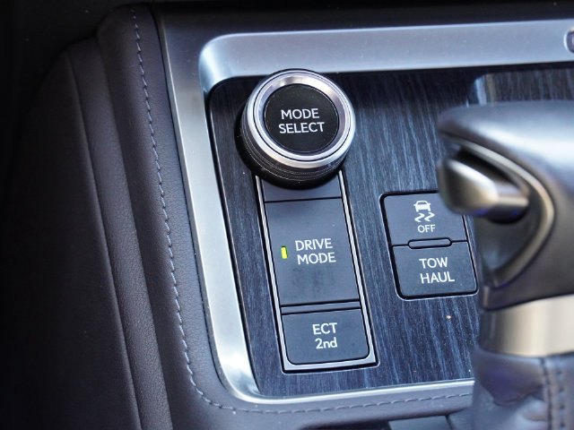 Used 2025 Lexus GX 550 w/ Accessory Package (Z1) AWD/4WD image 45