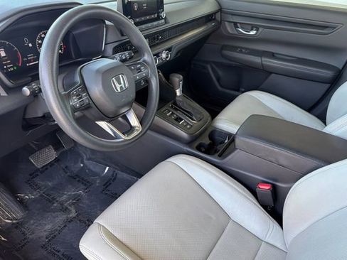 Certified 2024 Honda CR-V LX image 11