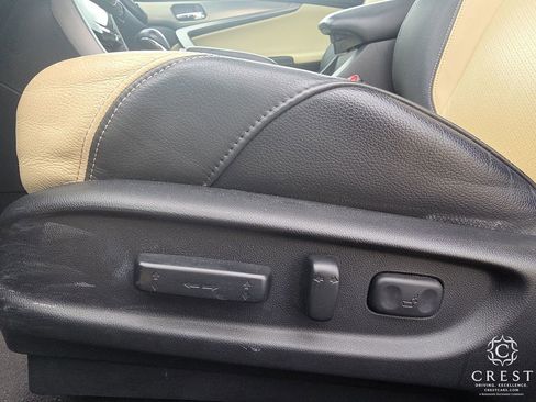 Used 2016 Honda Accord EX-L image 10