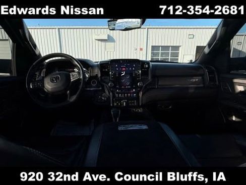 Used 2021 RAM 1500 TRX w/ TRX Level 2 Equipment Group image 33