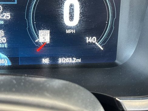 Used 2023 Ford F150 Raptor image 32