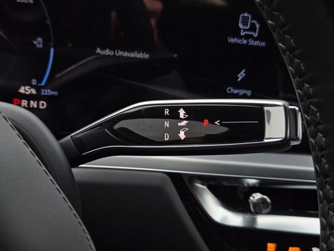 New 2026 Cadillac Lyriq V w/ Exterior Carbon Fiber Package image 24