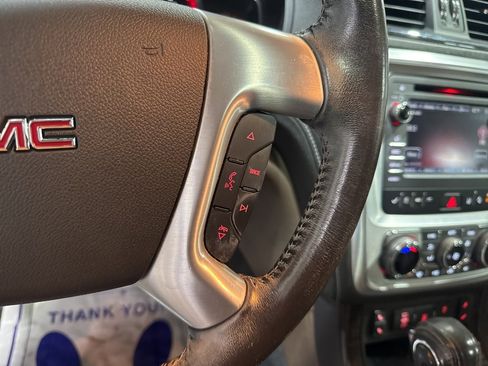 Used 2017 GMC Acadia Limited SLT image 25