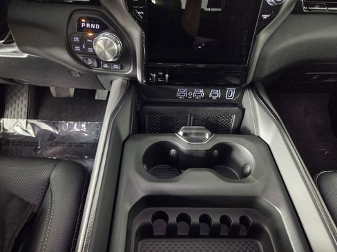 New 2026 RAM 1500 Rebel w/ Rebel Level 2 Equipment Group image 12