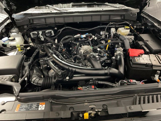 Used 2025 Ford Bronco Badlands AWD/4WD image 43