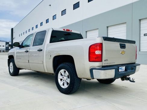 Used 2009 Chevrolet Silverado 1500 LT w/ Power Pack Plus image 7