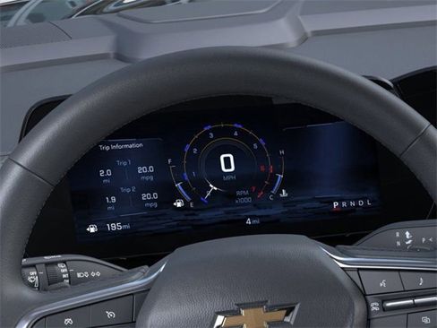 New 2026 Chevrolet Suburban LS image 19