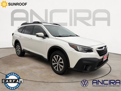 Used 2022 Subaru Outback Premium