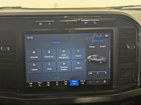 Used 2023 Ford F250 Lariat w/ Sport Appearance Package image 19