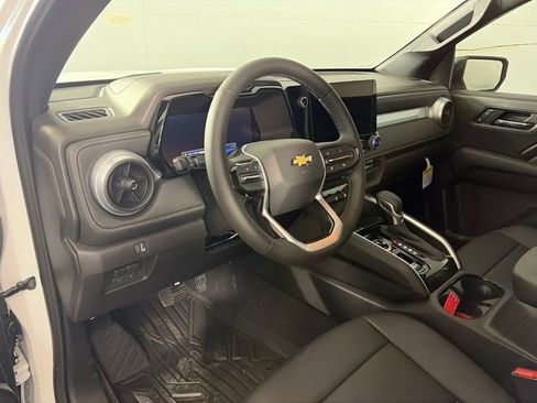New 2026 Chevrolet Colorado LT w/ LT Convenience Package AWD/4WD image 5