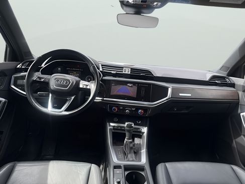 Used 2020 Audi Q3 2.0T Premium Plus w/ Premium Plus Package AWD/4WD image 20