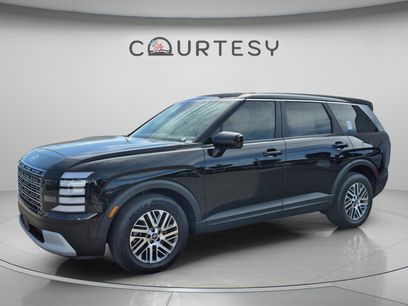 New 2026 Hyundai Palisade SE