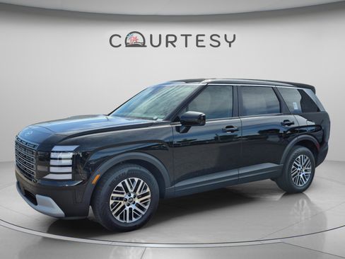New 2026 Hyundai Palisade SE FWD image 1