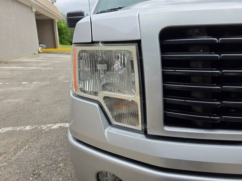 Used 2014 Ford F150 STX w/ Equipment Group 201A Mid AWD/4WD image 20