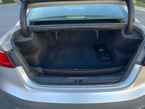 Used 2018 Nissan Maxima 3.5 SV image 27