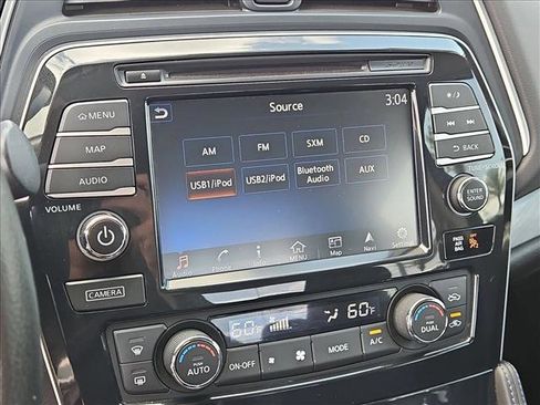 Used 2017 Nissan Maxima 3.5 S image 19