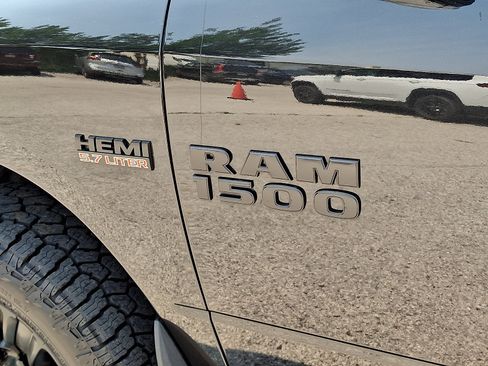 Certified 2018 RAM 1500 Sport w/ Convenience Group AWD/4WD image 30