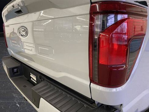 New 2026 Ford F150 XLT w/ Equipment Group 302A MID AWD/4WD image 34