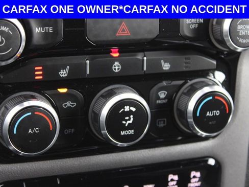 Used 2022 RAM 1500 Big Horn image 40