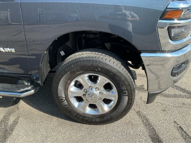 Used 2026 RAM 2500 Big Horn AWD/4WD image 17