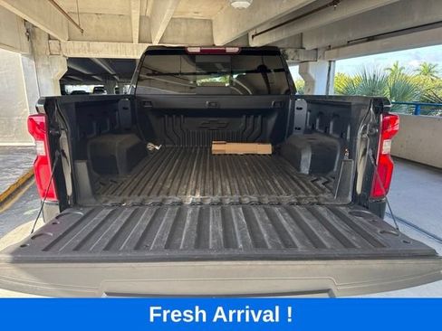 Used 2023 Chevrolet Silverado 1500 RST w/ Convenience Package II RWD image 18