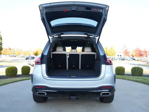 Used 2026 Mercedes-Benz GLE 350 4MATIC image 16