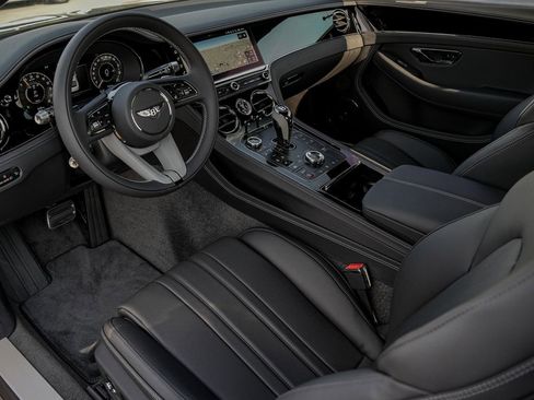 New 2026 Bentley Continental GT AWD/4WD image 17