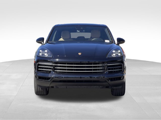 Used 2019 Porsche Cayenne AWD/4WD image 8
