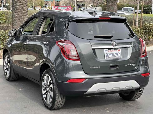 Used 2018 Buick Encore Essence image 21