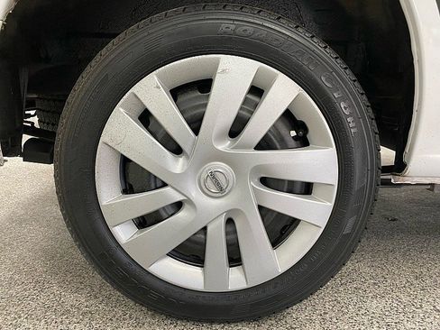 Used 2021 Nissan NV200 SV w/ Sliding Door Glass Package image 24