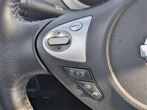 Used 2017 Nissan Juke SV w/ Technology Package image 24