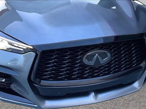 Used 2023 INFINITI QX50 Sport FWD image 34