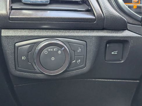 Used 2020 Ford Fusion Titanium image 14