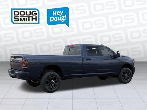 New 2026 RAM 3500 Big Horn image 4