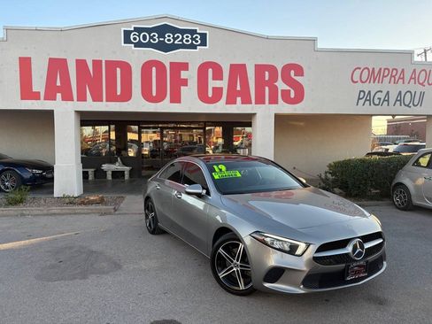 Used 2019 Mercedes-Benz A 220 4MATIC image 37