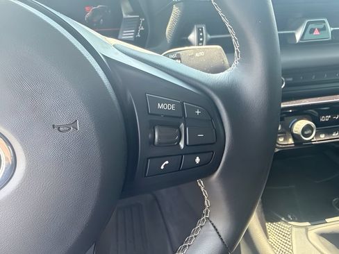 Used 2024 Toyota Supra RWD image 13