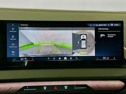 Used 2025 BMW X3 xDrive30i w/ Premium Package image 13