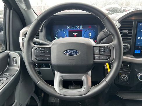Used 2024 Ford F150 XLT w/ Tow/Haul Package image 19