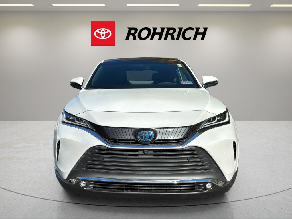 Used 2023 Toyota Venza Limited AWD/4WD image 7